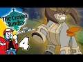 The Three Musketeers! - Pokemon Sword: Crown Tundra with Bricks 'O' Brian