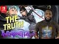 The TRUTH About Bayonetta 3 on Nintendo Switch & Kamiya Says It's NOT Cancelled!