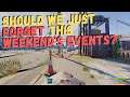 The Weekend Catastrophe | What Went Wrong With Rust Console Servers? (Xbox and Playstation)