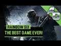 THIS IS THE BEST GAME EVER! | RAINBOW SIX SIEGE FUNNY MOMENTS