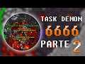 [TIBIA] ED + EK [Task 6666 DEMON] Parte 2