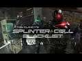 Tom Clancy’s Splinter Cell: Blacklist (Шпионы против наёмников) №2