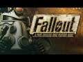 Fallout (1997) 3/4 - Full Playthrough