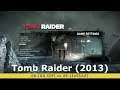 Tomb Raider (2013) - 6K (AA Off) vs 4K (2xSSAA) - i9 9900K & RTX