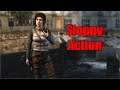 Tomb Raider: Definitive Edition - Sloppy Action