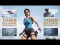 Tomb Raider The Dagger Of Xian (in Ultra/4k/60fps) | Tomb Raider 2 FanArt Remake (DEMO Version 1.22)