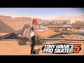 Tony Hawk’s Pro Skater 5 on SICK: Wild West! (PS4 Gameplay)