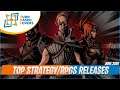 TOP PC Turn-Based Strategy/RPGs Releasing on June 2020