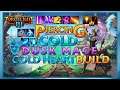 Torchlight 3 - Piercing Cold (Dusk Mage + Cold Heart Build) [Early Access]