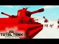 СЕКРЕТНАЯ ТЕХНОЛОГИЯ СССР - Total Tank Simulator #8