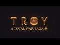 Total War Saga TROY. Intro Game. Тотал Вар Сага Троя. Интро