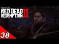Totally a revenge mission | Red Dead Redemption 2 walkthrogh part 38