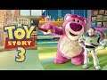 Toy Story 3 Español Gameplay Capitulo 5 PekeGames