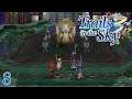Trails in the Sky The 3rd: Part 8 - Bennu, Casket of Sorrow