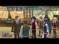 Trails of Cold Steel HARD Playthrough Ep 10 A Civil Altercation