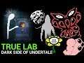 True Lab - The Dark Side of Undertale
