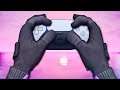 Trying the *NEW* PS5 Controller! (NO INPUT DELAY)