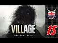 Tytan Play's | Resident Evil Village | PC | #15