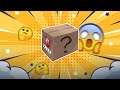 UNBOXING THE MYSTERY BOX FROM MSI !discord !insta