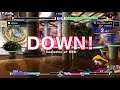 UNDER NIGHT IN-BIRTH Exe:Late[cl-r] - Marisa v JEMeeks (Match 11)