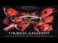 Urban Legend Trailer + DLOAD