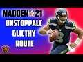 USE THIS MADDEN 21 UNSTOPPABLE PASS PLAY TO SCORE EASY TOUCHDOWNS!