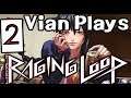 Vian Plays! Raging Loop, Part 2: Chapter 1