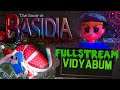[Vidyabum] Snow of Basidia