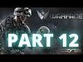 Warface IRON JUDGMENT (Hard Mission) PART 12 No Commentary