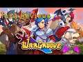 Wargroove Game Review