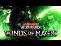 WARHAMMER VERMINTIDE 2 || WINDS of MAGIC en ESPAÑOL