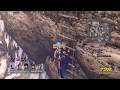 WARRIORS OROCHI 3 Ultimate: Climb Through Him!