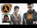 We don't go to Ravenholm | Half-Life 2 Part 1 Playthrough / Walkthrough