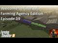Welcome to Charwell - Farming agency edition - Episode 19