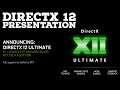 What Is DirectX 12 Ultimate? | DXR 1.1 Coming to Nvidia GPUs Confirmed