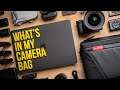 What's In My CAMERA Bag 2020 Ep. 16 - PGYTECH OneMo Camera Backpack
