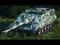 World of Tanks AMX 50 Foch B - 5 Kills 10,2K Damage