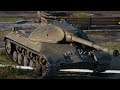 World of Tanks IS-3 - 10 Kills 6,9K Damage (1 VS 5)