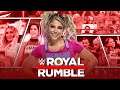WWE 2K Mods: Women's Royal Rumble Simulation #RoyalRumble #WWE2KMods #WWE