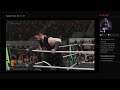 WWE 2K19 - Kevin Owens vs. Undertaker '99 (WrestleMania 34)