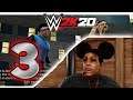 WWE 2K20 MyPlayer Story: Part 3: Hit The Ground Running