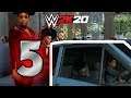 WWE 2K20 MyPlayer Story: Part 5: Dreams...