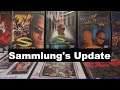 WWF - WWE DVDs & WCW - ECW Blurays Sammlungs Update [Deutsch/1080p]
