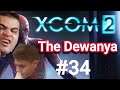 XCOM 2 The Dewanya #34 | COMBAT HACKER SUCKS ?!