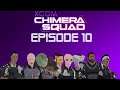 XCOM: Chimera Squad: Episode 10: Snakes Man...