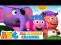 Yes Yes Playground Song | Kids Songs And Much More | All Babies Channel