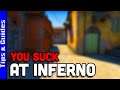 You're Playing Inferno Wrong
