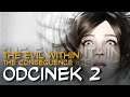 Zagrajmy w The Evil Within The Consequence odc.2 "Ofiara?"