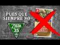 Zelda 35 Aniversario SI... Pero Sin Zelda Collection - Lestat Gaming 29