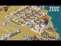 Zeus - A Mortal Between Gods, Monsters and Heroes - Ep 1
